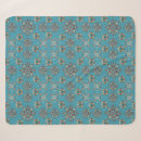 Search for scandinavian christmas decor Teal