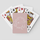 Search for bachelorette playing cards Simple