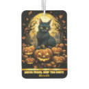Search for bat car air fresheners Spooky