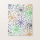 Search for spider web puzzles Insect