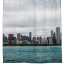 Search for chicago shower curtains Architecture