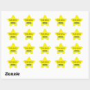 Search for good kid stickers Star