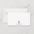 Search for yacht note cards Nautical