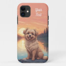 Search for doodles iphone cases Poodle
