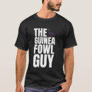 Search for chicken guy tshirts Guinea