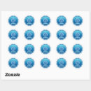 Search for blue chakra stickers Meditation