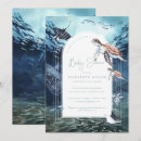 Search for turtle baby shower invitations Ocean