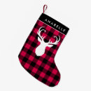 Search for pattern christmas stockings Deer