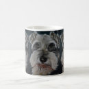 Search for mini schnauzer mugs Schnauzers