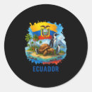 Search for ecuadorian flag stickers Funny