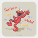 Search for vintage elmo stickers Classic