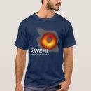 Search for nasa image tshirts Science