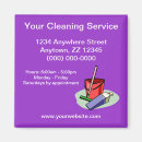 Search for customer service magnets Cleaning