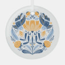 Search for scandinavian christmas tree decorations Danish