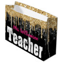Search for teacher appreciation gift bags School