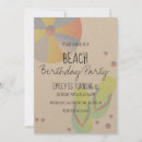 Search for flip flop invitations Pool
