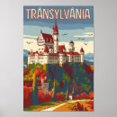 Search for romania travel posters Vintage
