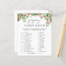 Search for candy bar games Baby shower