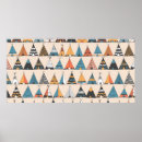 Search for native american pattern Teepee