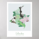 Search for colombia posters South america