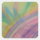 Search for unique abstract stickers Modern