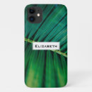 Search for green leaf iphone cases Exotic