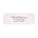 Search for little princess return address labels For her