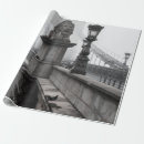Search for chain wrapping paper Black