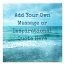 Search for beach posters Motivational
