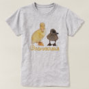 Search for grey duck tshirts Cute