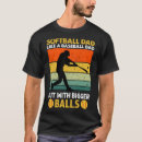 Search for bigger balls tshirts Vintage