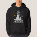 Search for funny snowman hoodies Popular