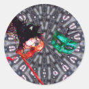 Search for masquerade quinceanera stickers Carnival