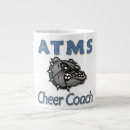 Search for cheer coach mugs Coaches