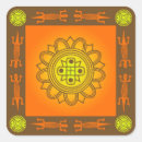 Search for native art stickers Culture