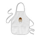 Search for marine aprons Cute