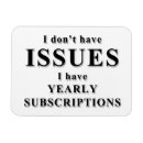 Search for issues magnets Mental