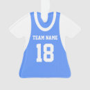 Search for basketball photo christmas tree decorations Team