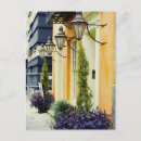 Search for savannah city postcards Architecture