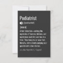 Search for foot cards Podiatry