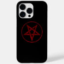 Search for satanism iphone cases Satanic