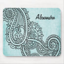 Search for henna mouse mats Stylish