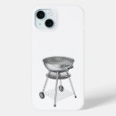 Search for barbecue iphone cases Grill