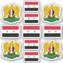 Search for syrian flag stickers Flag of syria