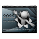 Search for large print calendars Fun