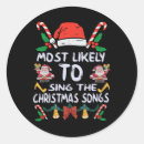 Search for singing cat stickers Humour