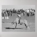 Search for vintage rodeo posters Country