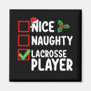 Search for naughty magnets Merry