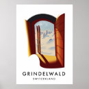 Search for grindelwald posters Ski