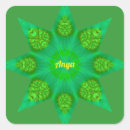 Search for wow stickers Pretty fractal glossy 3d